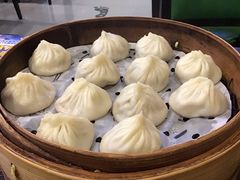 -大龙汤包