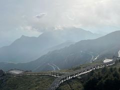 -白草畔自然风景区