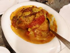 葡国鸡-亚利咖喱屋