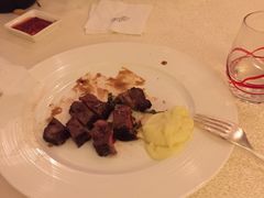 -上海和平饭店-华懋阁 The Cathay Room