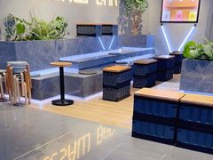 -Seesaw Coffee(88铜仁路店)