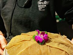 -渝味晓宇火锅(合川路店)