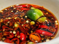 -烹然四季椰子鸡火锅(姚家园万象汇店)