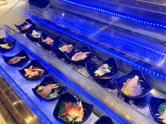 -芭菲盛宴·环球美食(锦城万达广场店)