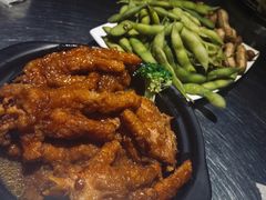 神经凤爪-壹加壹电烤串(总店)