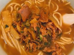 -奎元馆.百年奎元.非遗传承(西湖边的解放路店)
