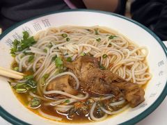 -湘味粉面馆(麓山南路店)