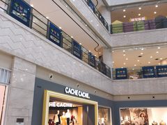 -光启城时尚购物中心