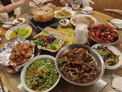 -楚香记主题餐厅