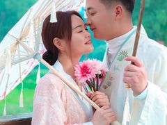 -浪漫一生摄影美学(怀柔开放路店)