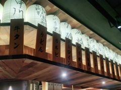 -江户烧肉(高德店)
