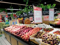 -世纪联华超市(大关店)