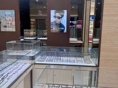 -毛源昌眼镜(杭州庆春东路店)