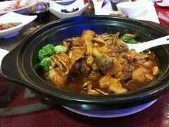 -华兴大酒楼(亿宝大厦店)