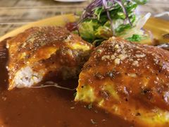 -Cafe Alice咖啡爱丽丝(奥城店)
