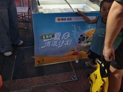-维尔纳斯·生日蛋糕动物奶油冰淇淋蛋糕(人大店)