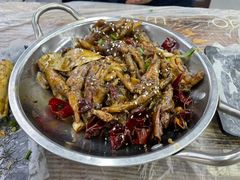 -小民大排档(光谷店)