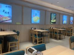 大堂-武圣羊汤·西北面(朝阳门店)