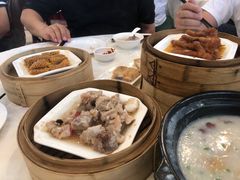 -金河半岛园林酒家(金融城店)