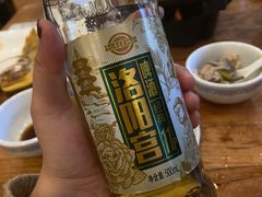 -老雒阳面馆·水席·洛阳菜(王城路店)