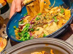 -耶里夏丽·丝路新疆菜·清真食品(徐家汇臻选店)