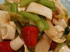 -十面欢腾·海鲜面·台式Bistro(长乐路店)