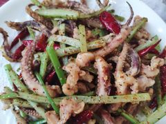 -胖子菜馆(隆昌路店)