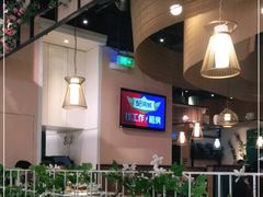 大堂-原味田园·客家菜·土窑鸡(中航城君尚购物中心店)