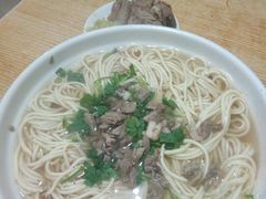 -北路拉面馆(洪湖里店)