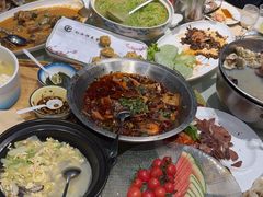 -和源祥·日照菜扛把子(万平口一店)