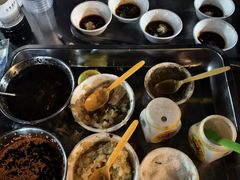 -海关荤豆花(洋河一路店)