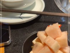-小饕荟雅安贡椒鱼鲜馆(广福桥店)