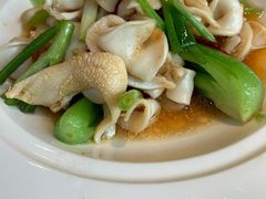 油淋鸟贝-东莱馋房(陆家嘴店)