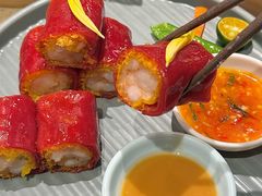 -点都德(喜粤楼店)