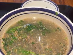 -云阿蛮云南生烫牛肉米线(奉贤路店)