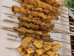 -義聚德·清真铜锅涮羊肉·烧烤(河东店)