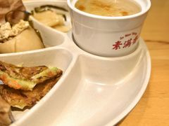 -素满香·食养自助(建邺万达店)