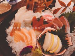 -炉匠炉端烧·酒(国金中心商场店)