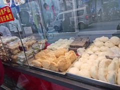 -老半斋(福州路店)
