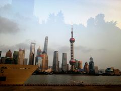 -上海港国际客运中心