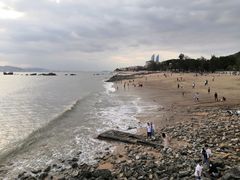 -黄金海岸环岛路