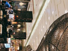 -美食汇·海鲜自助餐·家庭聚会·商务宴请(青秀万达文华店)