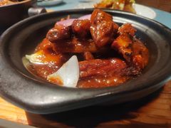 -晓粤·惹味粤菜(凯德乐峰广场店)