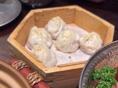 -古都历食南京菜·烤鸭·鸭血粉丝·汤包(南京博物院店)