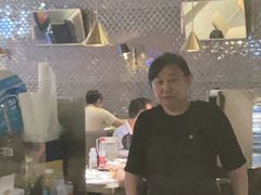 -火炉火自助餐(喜隆多店)