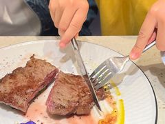 -夏日玛莉西餐厅(金茂览秀城店)