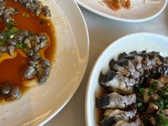 -华盛丰温州大排档(东三环南路店)