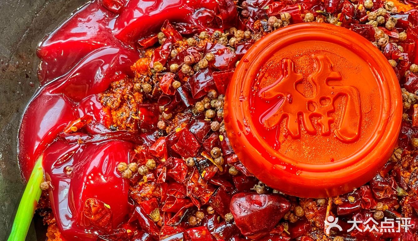 疫情过后你最想吃什么？ 想不想炫一顿热气腾腾的火锅🍲