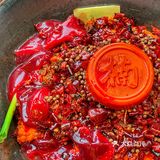 疫情过后你最想吃什么？ 想不想炫一顿热气腾腾的火锅🍲