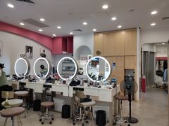 -海马体照相馆(广州新世界云门New park店)